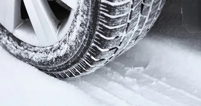 Kış lastiği ne zaman takılır? Kış lastiği zorunlu mu, hangi araçlara takılır?