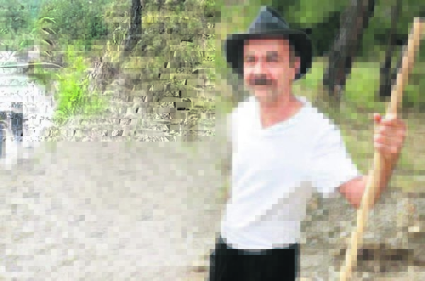 Pin kodlarına bakıp filmimde oynattım
