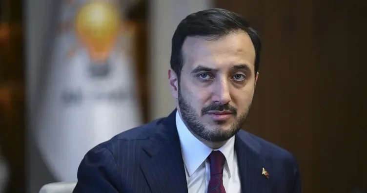 AK Parti İstanbul İl Başkanı’ndan Özel’e tepki: Müfteri olarak anılacak