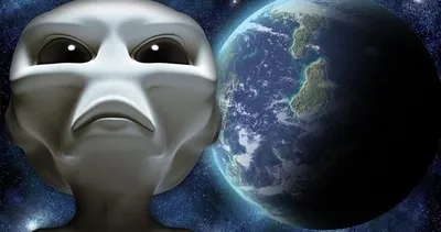 Uzaylılar neden insanlarla bağlantı kurmuyor? Bir NASA çalışanı bu soruyu cevapladı