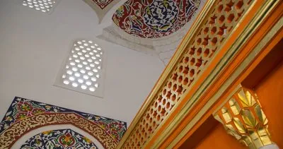 Bosna’nın İncisi Alaca Cami açılışa hazır
