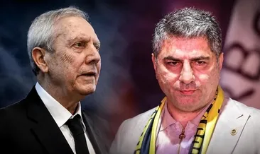 Düelloya hazır olun!