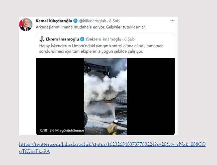 Son dakika: Deprem yalanları ve gerçekler! Kahramanmaraş, Pazarcık, Elbistan, Hatay...