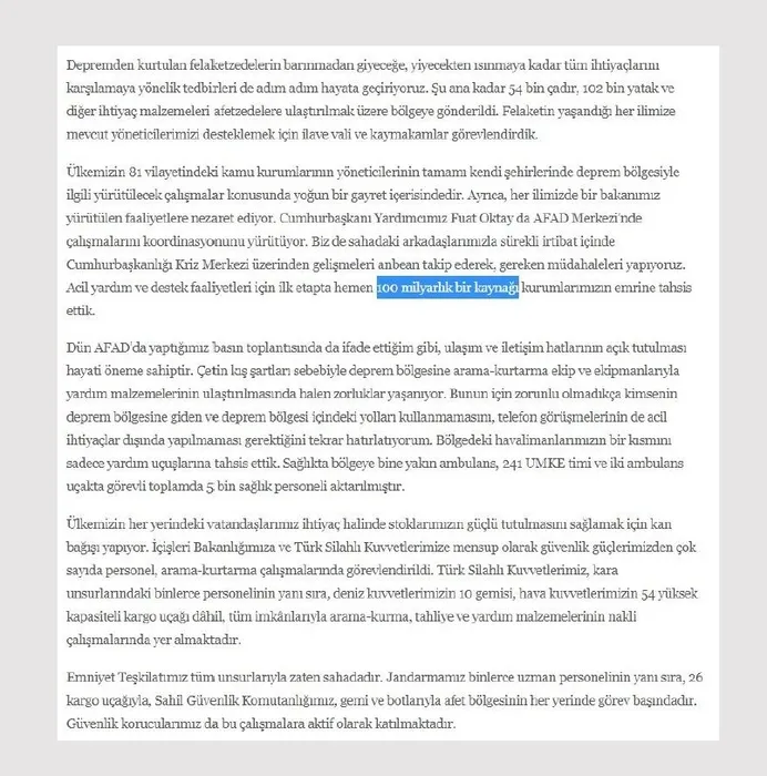 Son dakika: Deprem yalanları ve gerçekler! Kahramanmaraş, Pazarcık, Elbistan, Hatay...