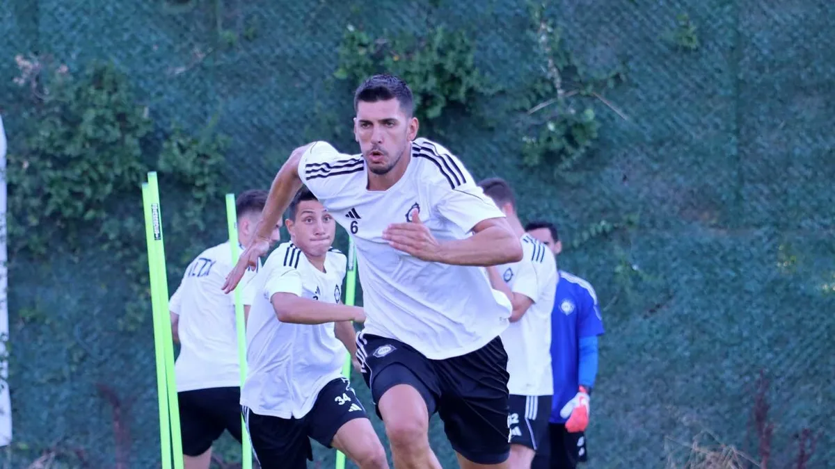 Altay'da tecrübeli oyuncular genel kurul sürecini bekliyor