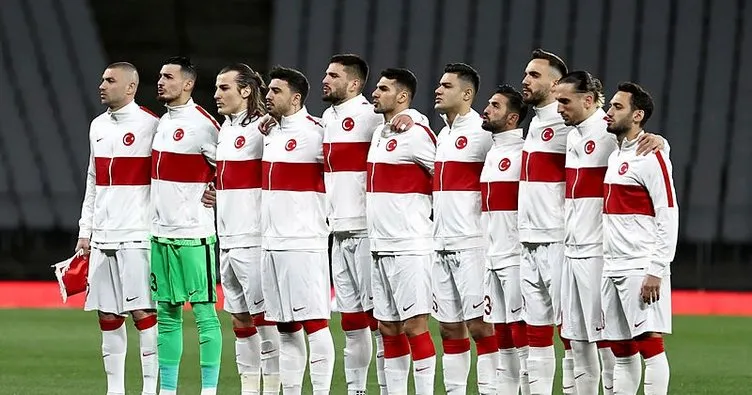 İtalya - Türkiye maçına ne kadar seyirci alınacak?