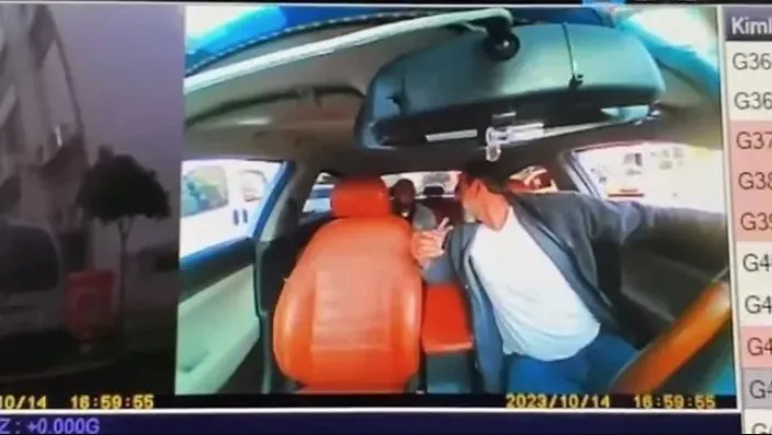 Taksi şoförü Murat Karaca’ya mermi yağdırmıştı! Cezası belli oldu!