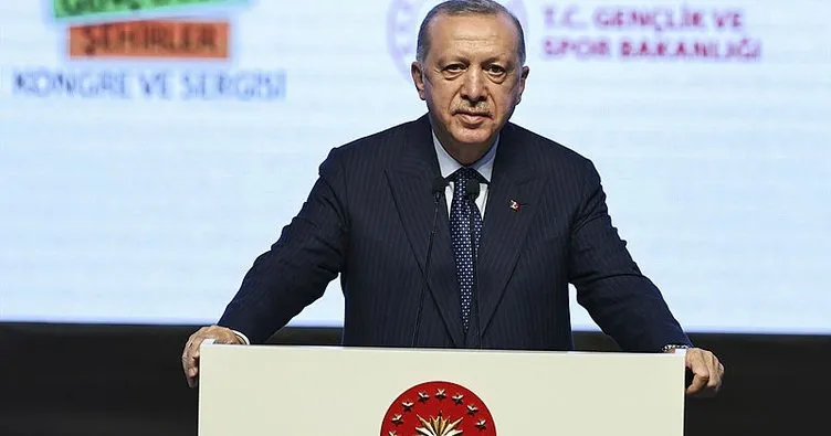 Başkan Erdoğan’dan Neredeydik, nereye geldik? paylaşımları: Anlatmakla bitmeyecek, tükenmeyecek işler yaptık