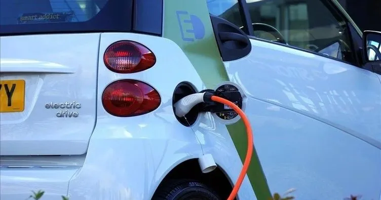 Dünyada elektrikli araç satışlarında güçlü artış öngörülüyor