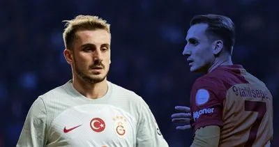 Son dakika Galatasaray haberleri: Kerem Aktürkoğlu’ndan ayrılık sinyali! Kimse beklemiyordu...