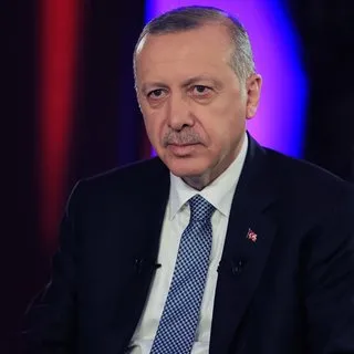 Başkan Erdoğan'dan Emine Bulut'un ailesine taziye