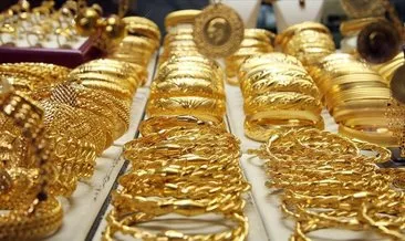 SON DAKİKA | Altın fiyatları hareketlendi! 27 Şubat 22 ayar bilezik, çeyrek ve gram altın fiyatları bugün ne kadar, kaç para?
