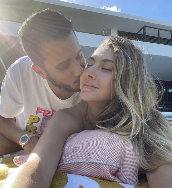 şeyma subaşı mısırlı milyarder sevgilisi kim