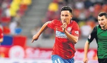 Morutan G.Saray’da