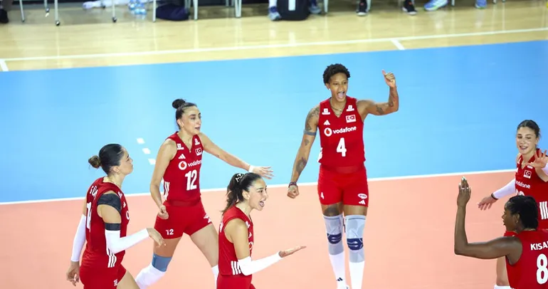 Filenin Sultanları, Fransa’yı mağlup etti!