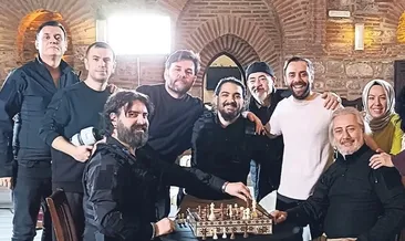 ‘Güneşin karanlığında Kosova’ 5 Eylül’de vizyonda