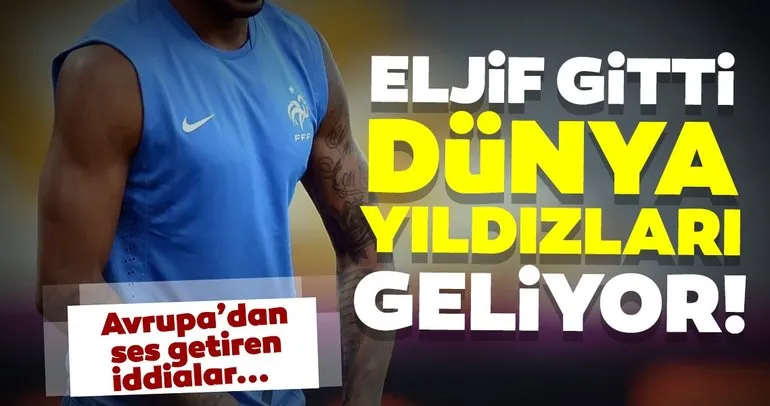 Fenerbahçe transfer haberleri: M’Vila ve Kjaer, Fenerbahçe’ye geliyor mu?