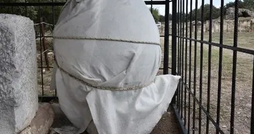 Çanakkale’de 1500 yıllık küp buldular! İçinden çıkanlar ise...