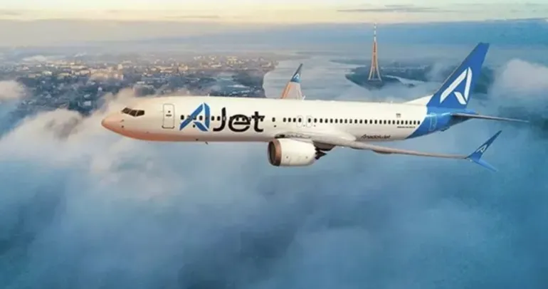 Nürnberg’den Bodrum’a direkt uçuşlar