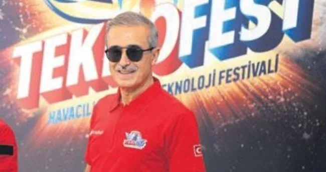 ‘AKYA torpidomuzu devreye sokuyoruz’