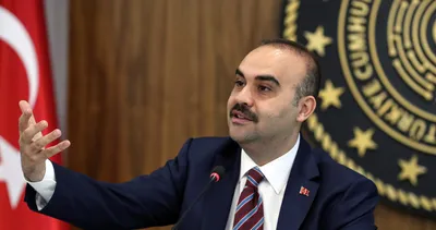 Anlaşmalar imzalandı! Yeni çip üssü kurulacak! Bakan Kacır detayları anlattı