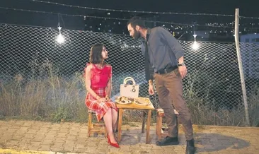 Baş Belası izleyiciyi ekrana kilitledi