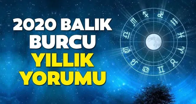 zeynep turan ile 2020 balik burcu yillik yorumu balik burcunu 2020 de saglik ile is ve ask hayatinda neler bekliyor son dakika haberler
