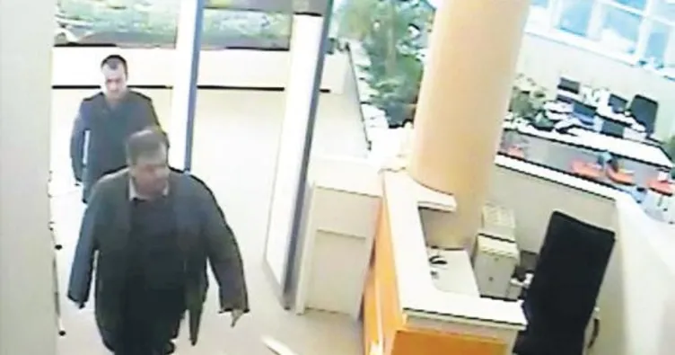 ‘Sizi bitiririz’ dediler