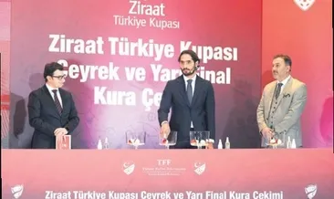 Finale giden zorlu yol