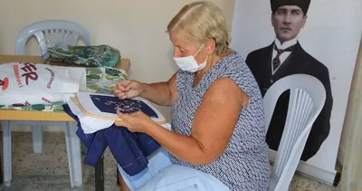 TORTEK’e yaylalarda ilgi yoğun