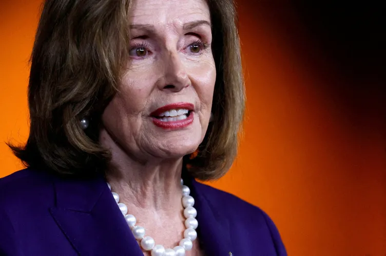 Dünyanın gözü o noktada! ABD’den Çin’i daha da kızdıracak hamle; Pelosi’nin Tayvan ziyareti kriz çıkardı