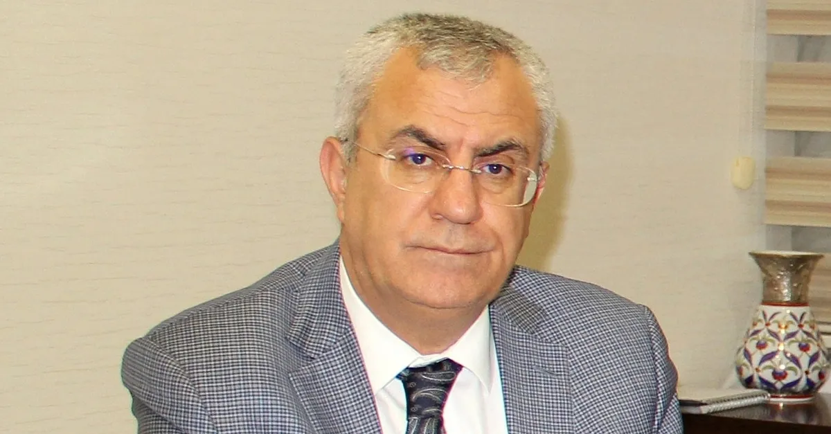 Zeki Kıvanç: 210 milyar hedefimize ulaşacağız - Ekonomi Haberleri