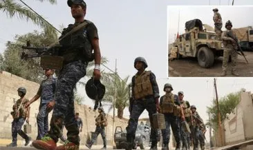 Irak’tan terör örgütü PKK açıklaması: Mücadeleye hazırız