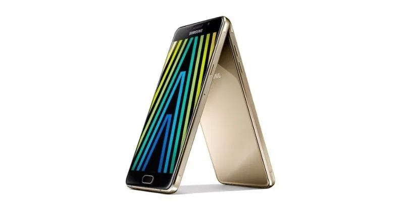 samsung galaxy a 2016 serisi