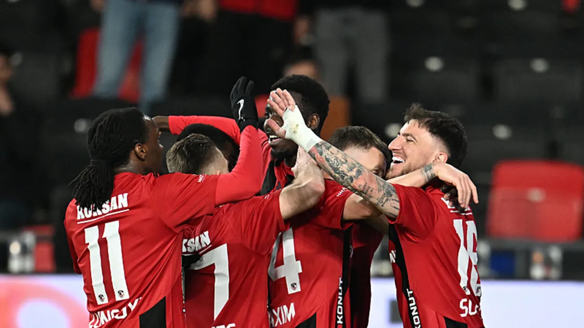 Gaziantep FK kazandı! Kayserispor ateşle oynuyor Gaziantep FK kazandı! Kayserispor ateşle oynuyor