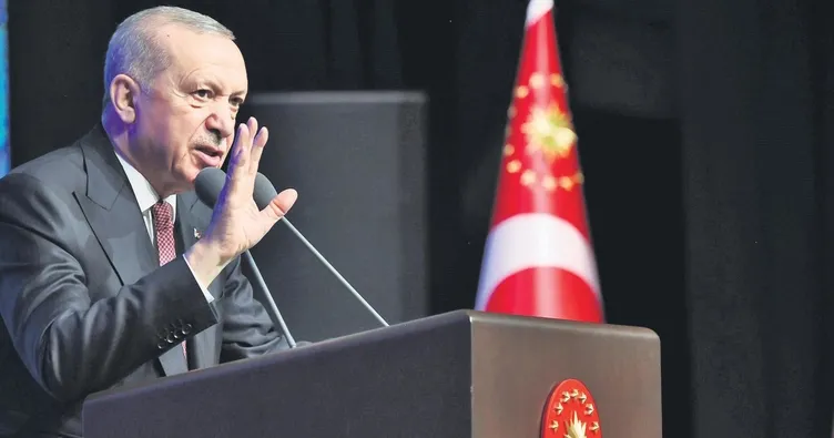 Geleceğimiz için alarm zilleri çalıyor