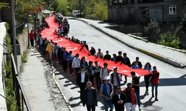 Doğu ve Güneydoğu'da 19 Mayıs coşkusu #diyarbakir