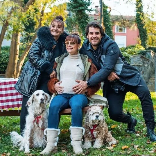 Hamile Özge Özder�i kızdıran yorum! Özge Özder takipçisine Hamile Özge Özder�i kızdıran yorum! Özge Özder takipçisine