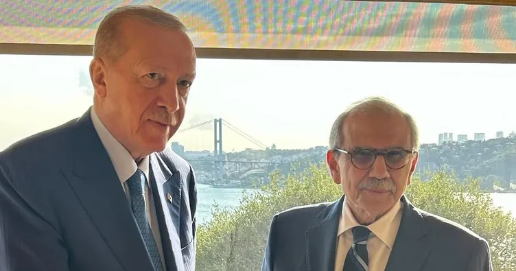Lübnan Başbakanı Selam’a anlamlı jest