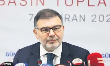 AK Partili Saygılı’dan CHP’ye yaylım ateşi: İzmir’i belediye baronlarına bırakmayacağız #izmir