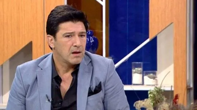 Hakan Ural’ın annesi meğer Yeşilçam yıldızıymış! İlk defa duyanlar çok şaşırdı... İşte Hakan Ural’ın Yeşilçam güzeli annesi!