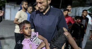 ‘Gazze Kasabı’ Netanyahu için geri sayım başladı! Katliam dosyası kabarık