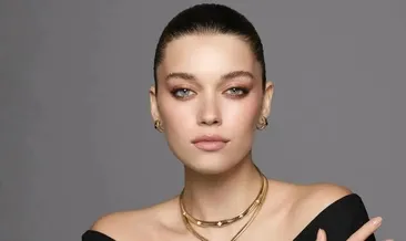 Güzelliği romana konu oldu