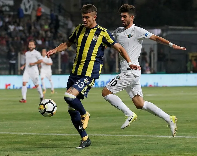 Fenerbahçe’ye piyango gibi teklif