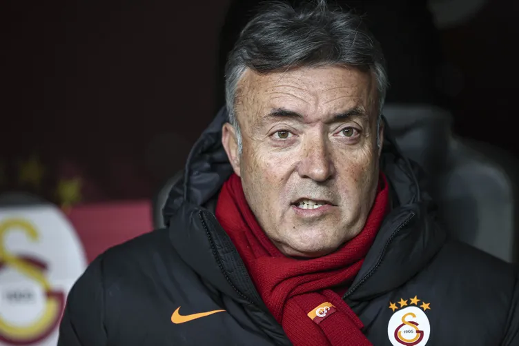 ¡La segunda separación tuvo lugar en el Galatasaray! las noticias ¡La segunda separación tuvo lugar en el Galatasaray! las noticias
