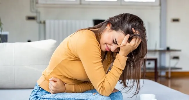 Mide Bulantisina Iyi Gelen Icecekler Ve Yemekler Mide Bulantisi Nasil Gecer Bulantiya Ne Iyi Gelir Son Dakika Haberler