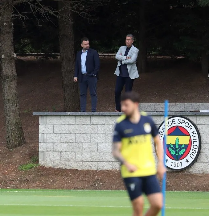 Fenerbahçe’de 11 tamamen değişti! Kayseri karşısında...