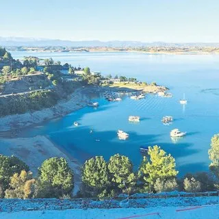 Dumanı tüten şehir