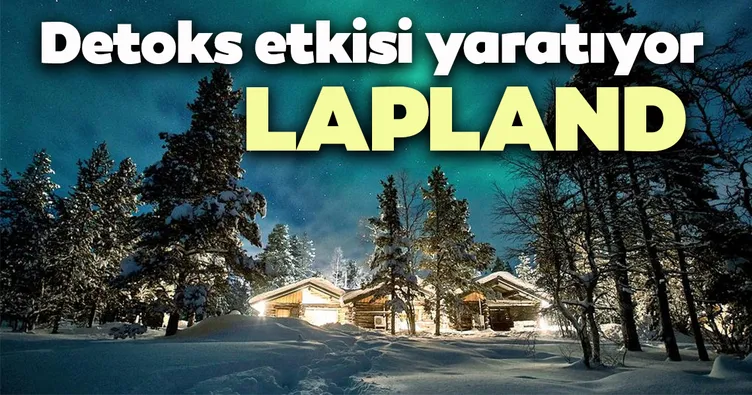 5.5 dakikalık görsel şölen