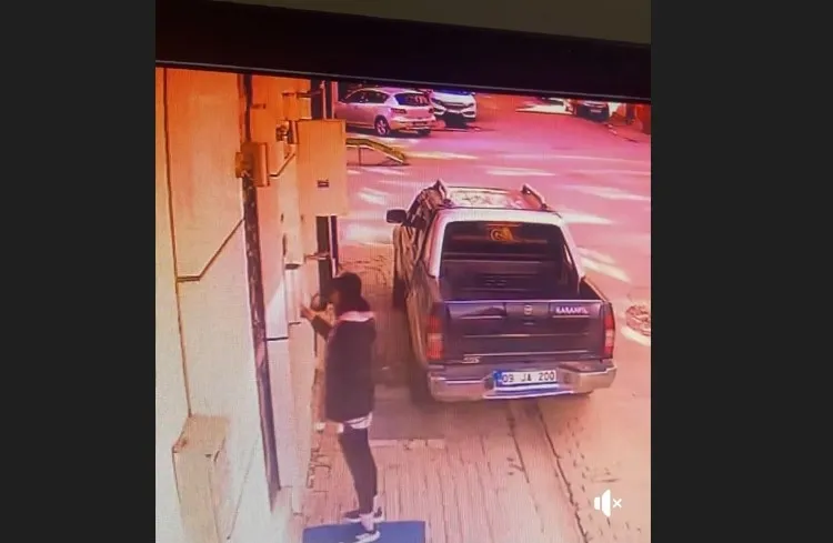 İYİ Parti'de yasak aşk skandalı! Karısını partiden başka bir kadınla aldattı